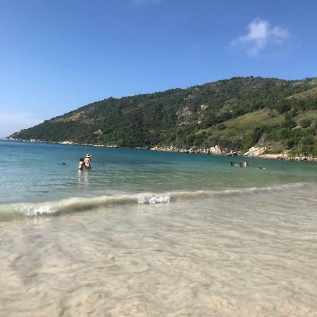 Localizado A 50 M Da Praia, Na Prainha De Arraial Do Cabo Exteriör bild